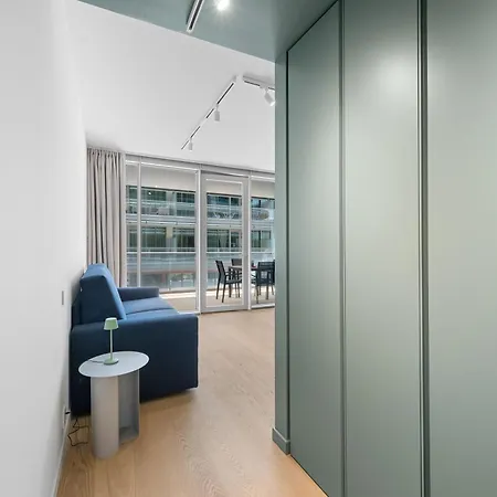 Apartmán Julia Waterfront