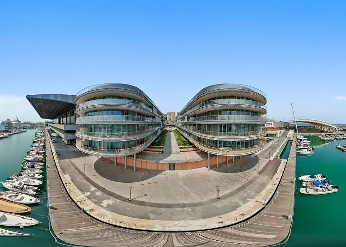 Julia Waterfront Janov