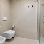 Apartment Julia Waterfront Genoa